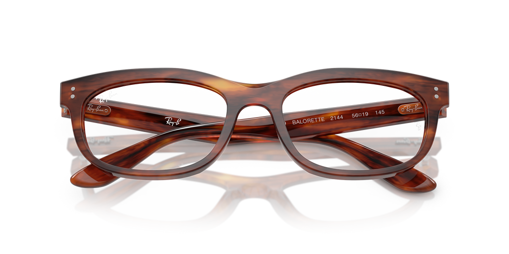 Ray-Ban RB5489 Balorette Optics