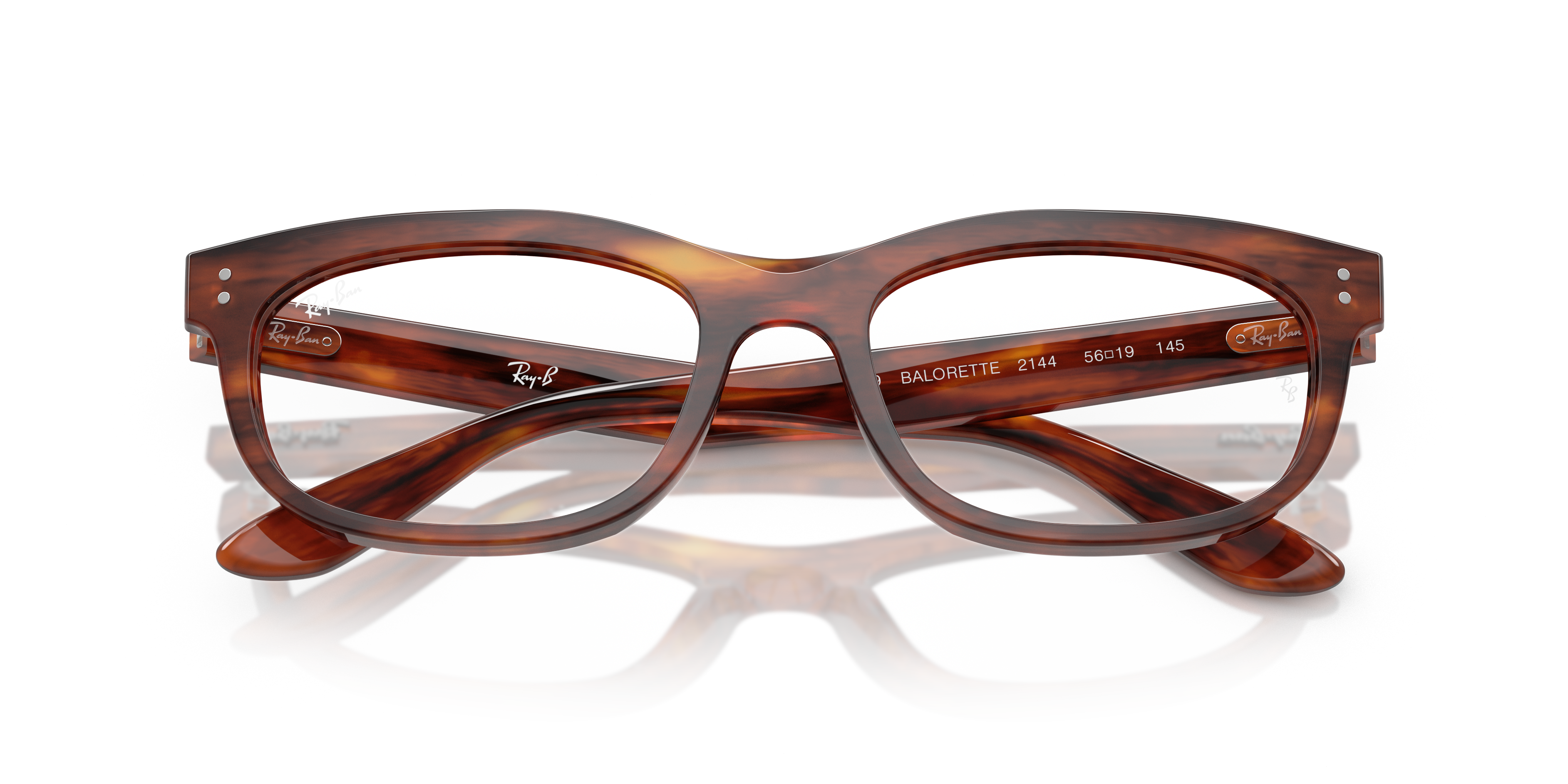 Ray-Ban RB5489 Balorette Optics