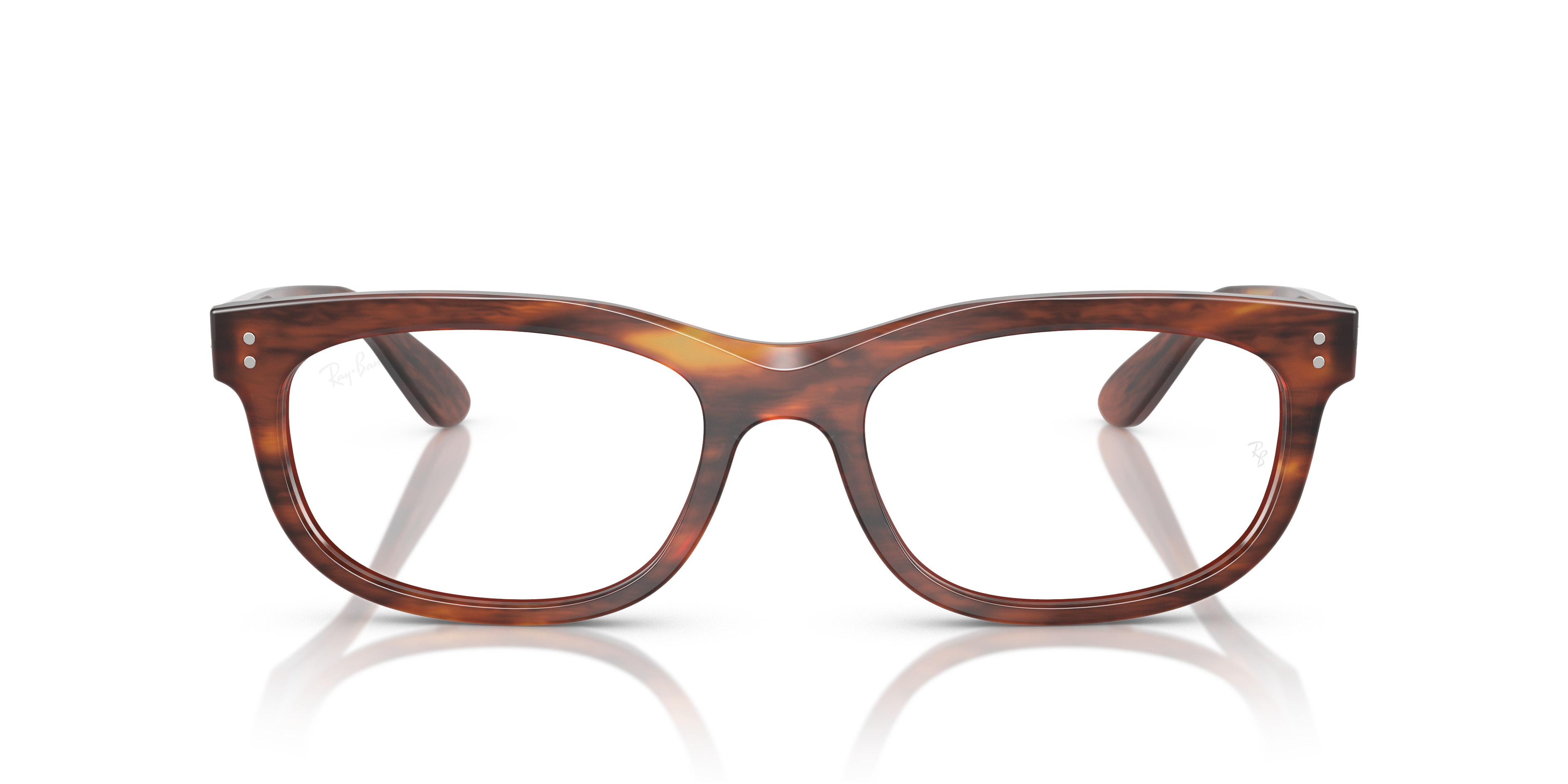 Ray-Ban RB5489 Balorette Optics