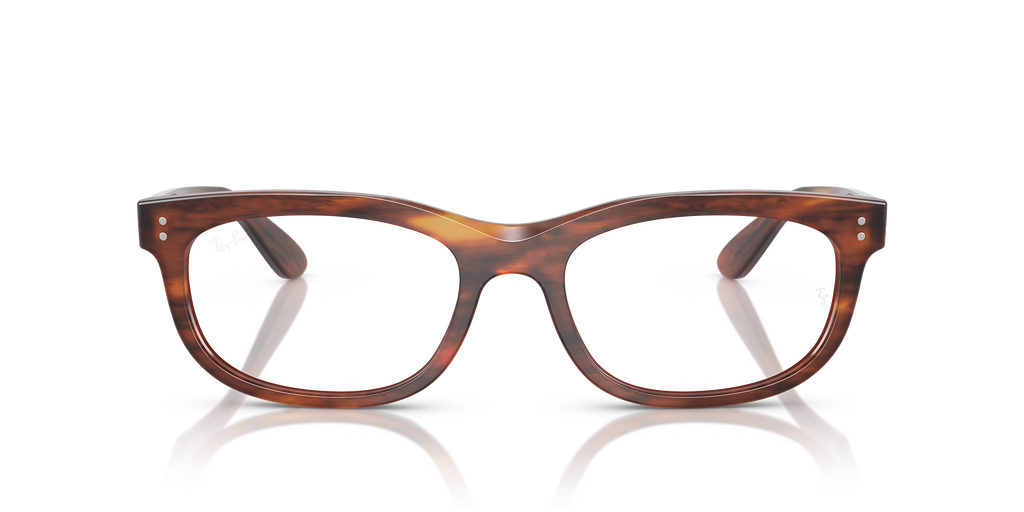Ray-Ban RB5489 Balorette Optics