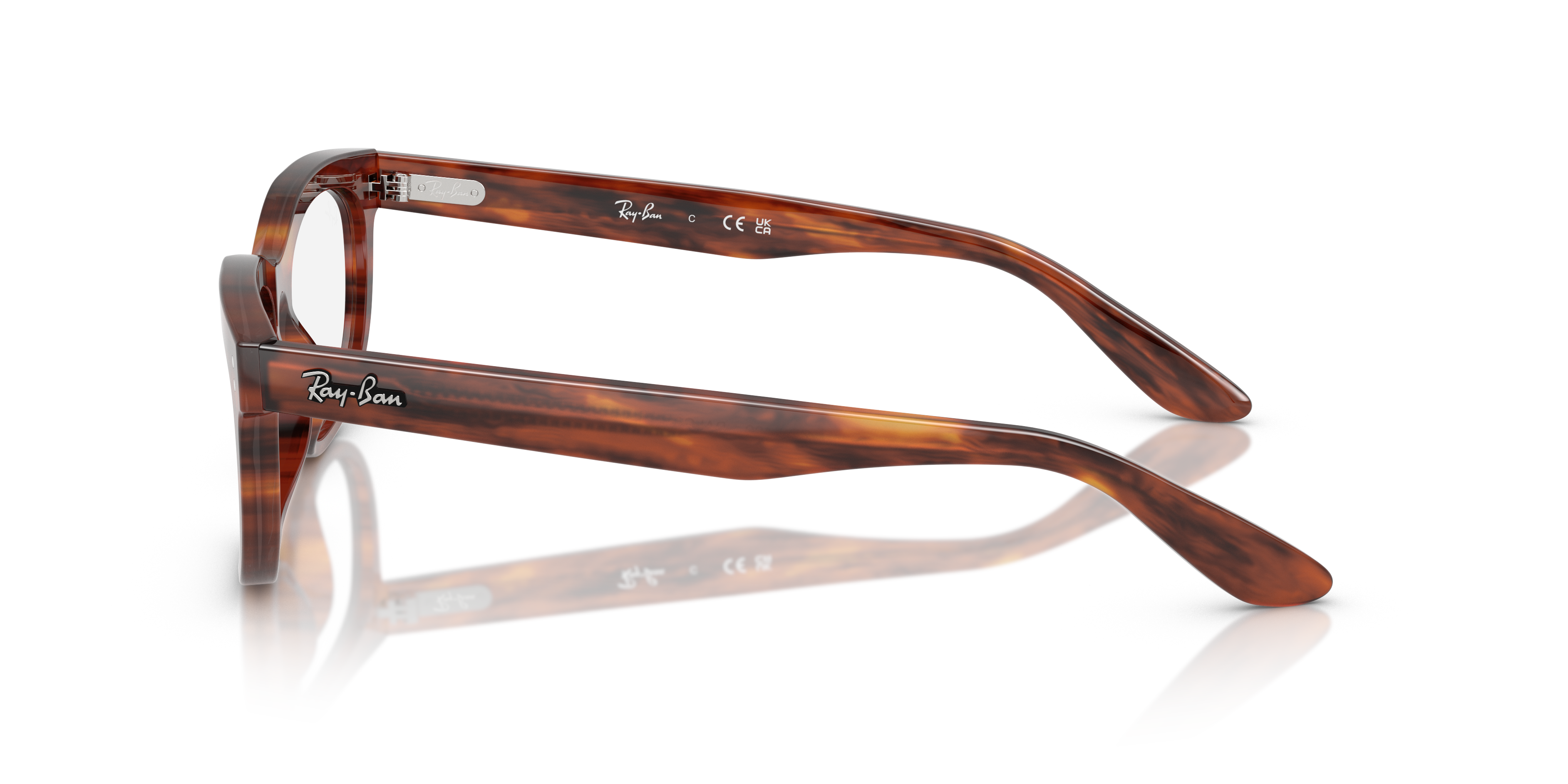 Ray-Ban RB5489 Balorette Optics