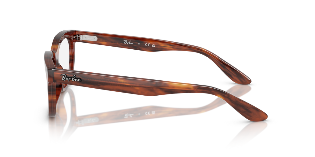 Ray-Ban RB5489 Balorette Optics