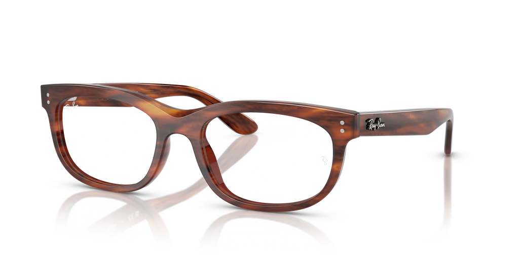 Ray-Ban RB5489 Balorette Optics