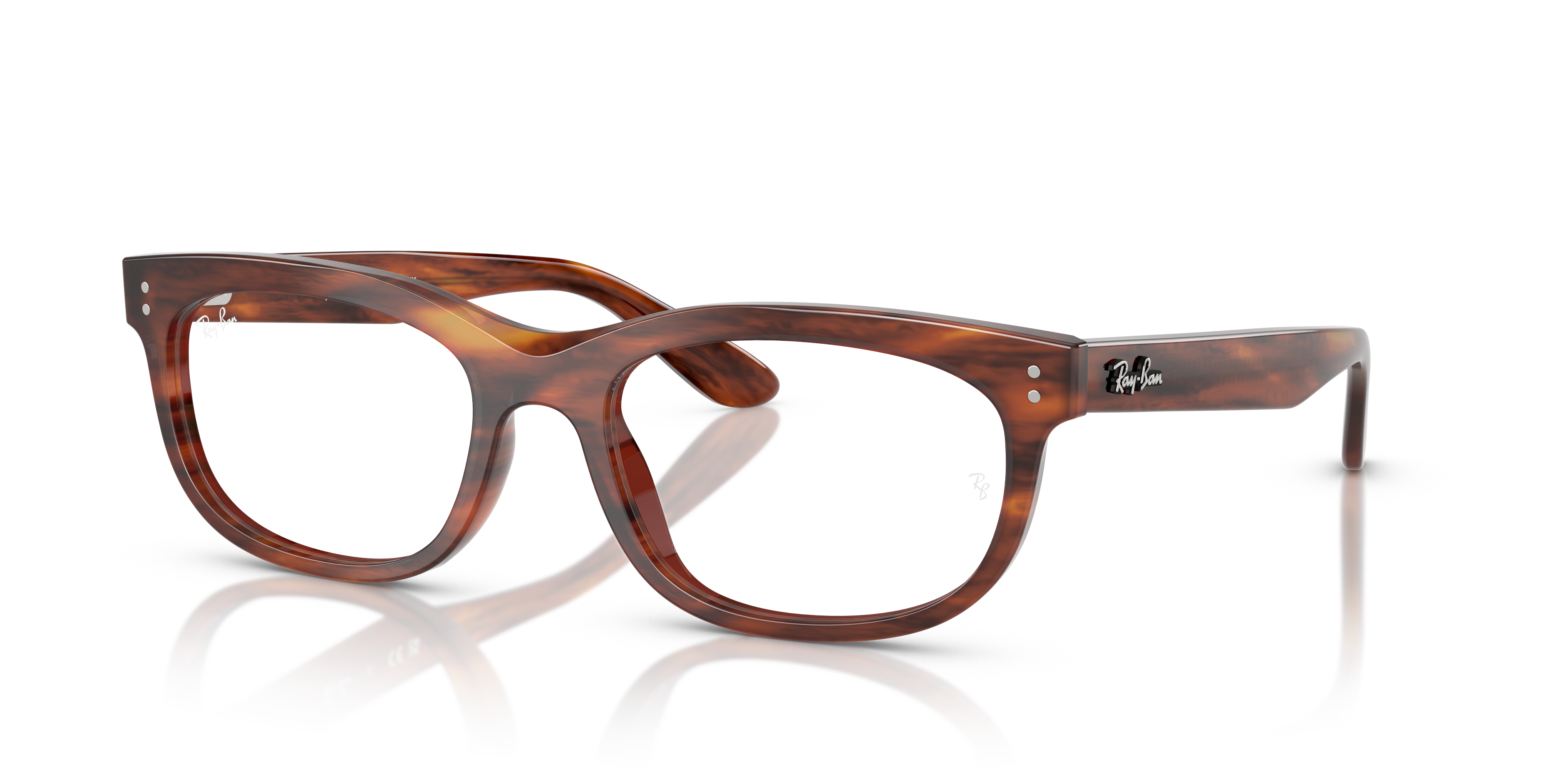 Ray-Ban RB5489 Balorette Optics