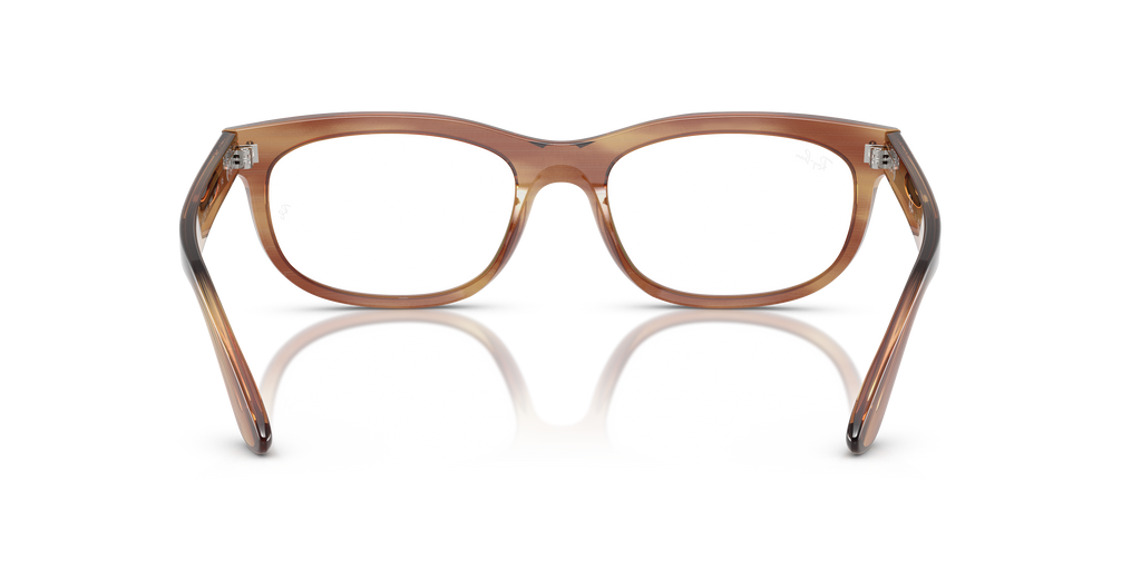 Ray-Ban RB5489 Balorette Optics