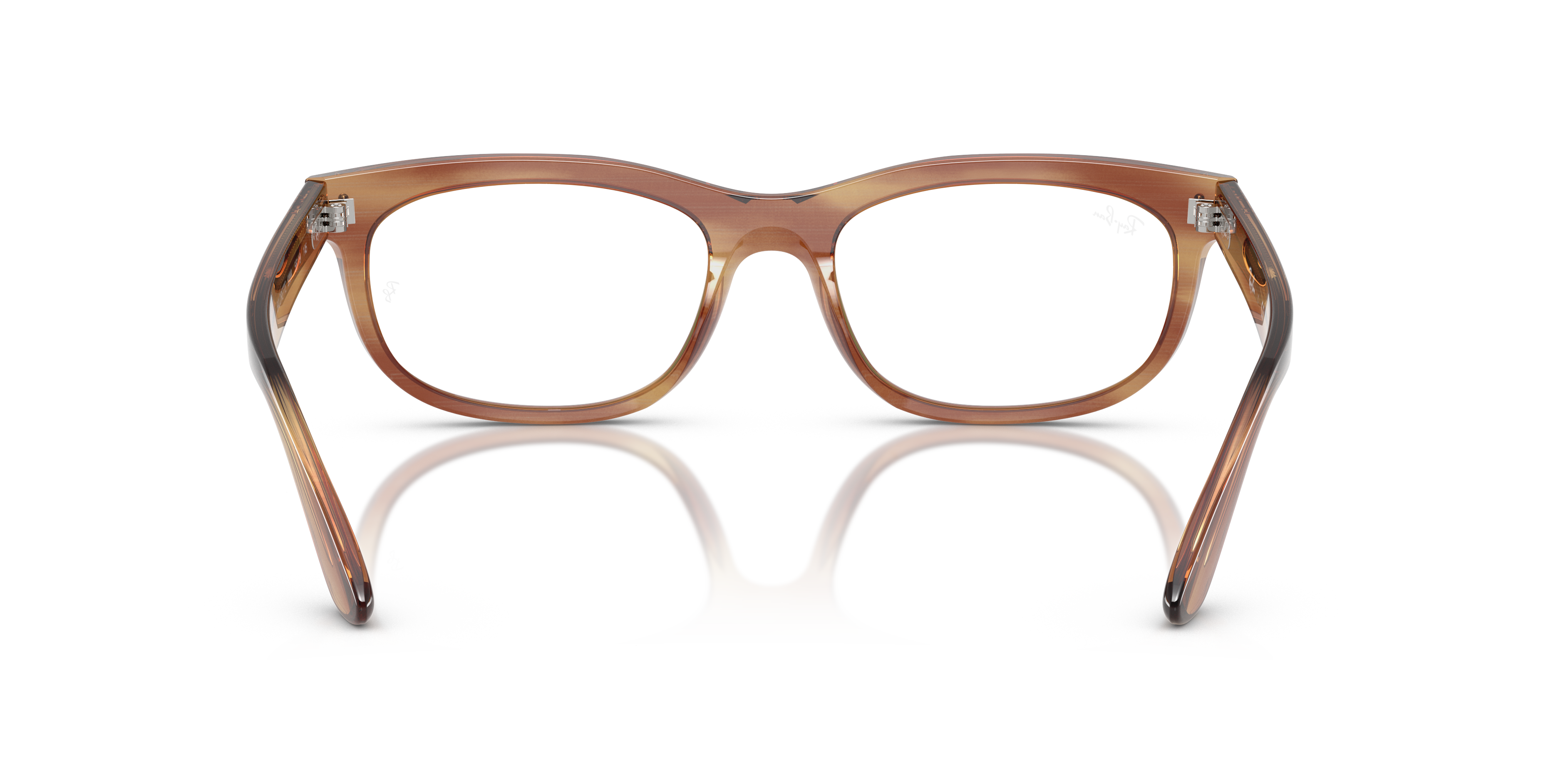 Ray-Ban RB5489 Balorette Optics