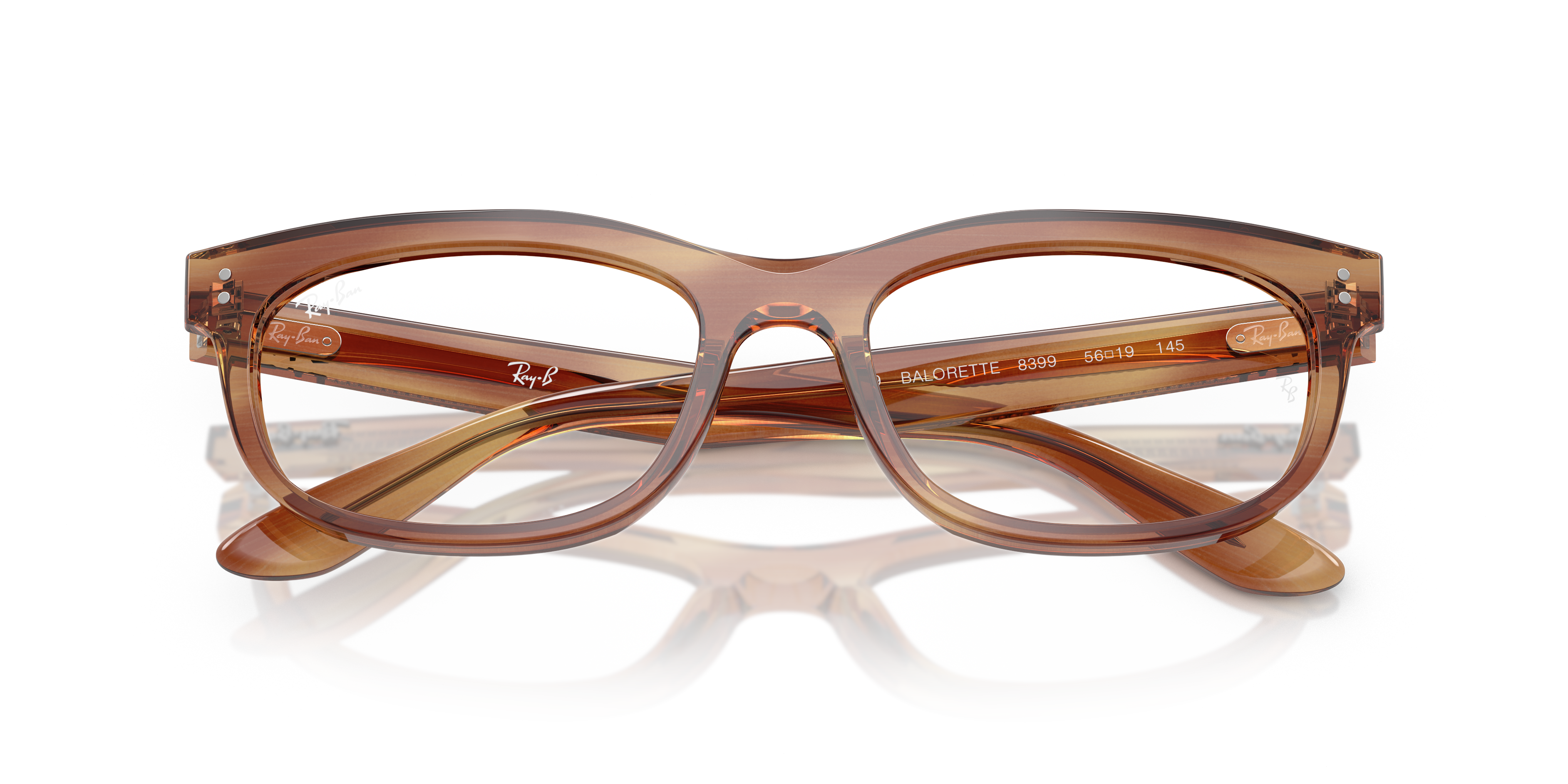 Ray-Ban RB5489 Balorette Optics