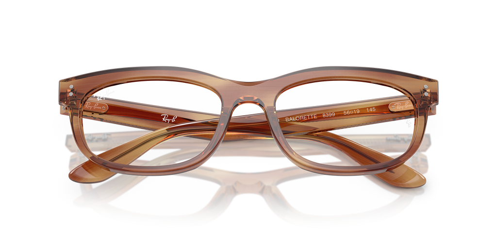 Ray-Ban RB5489 Balorette Optics