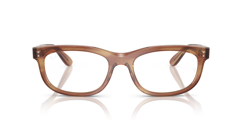Ray-Ban RB5489 Balorette Optics