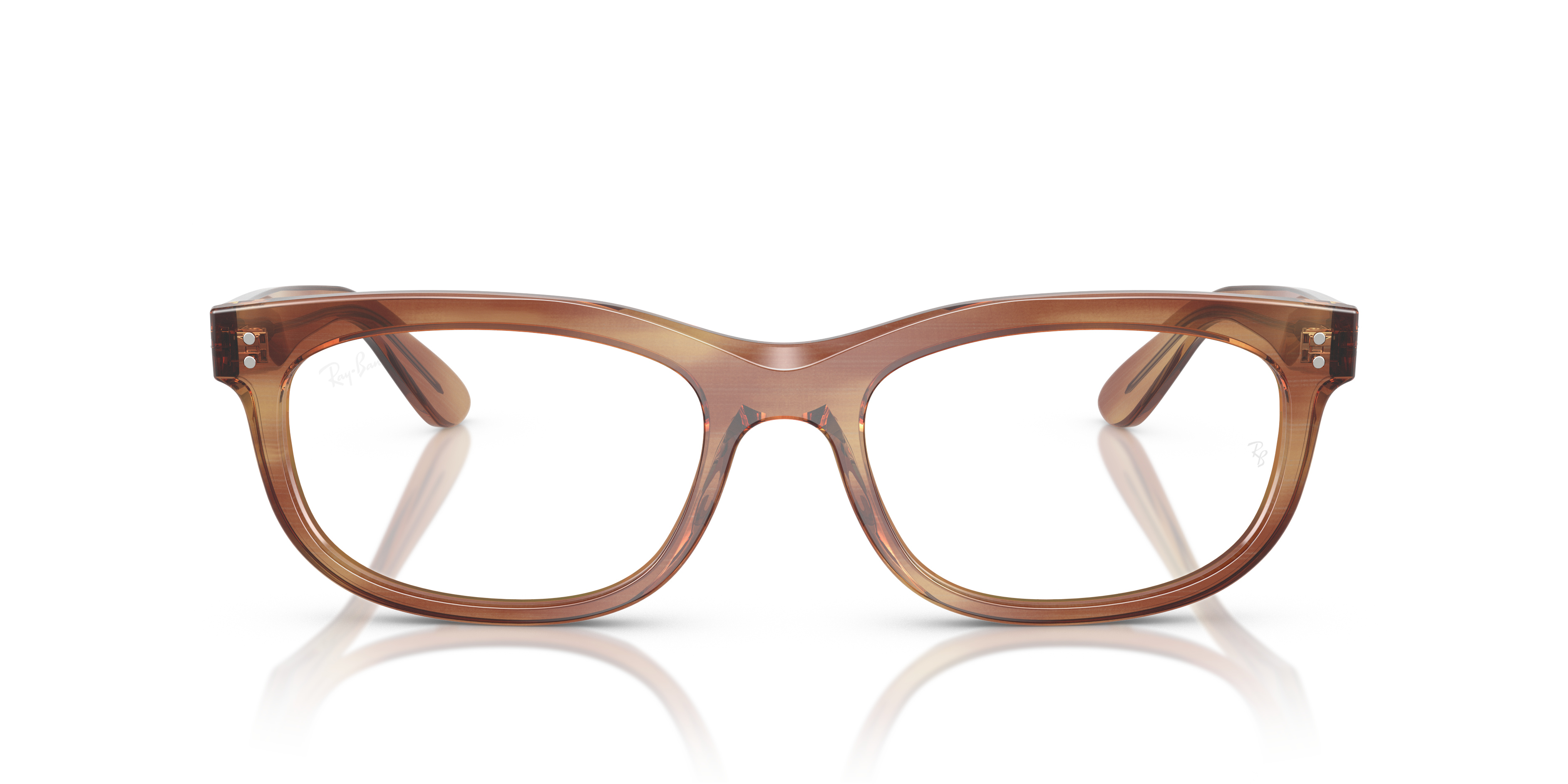 Ray-Ban RB5489 Balorette Optics
