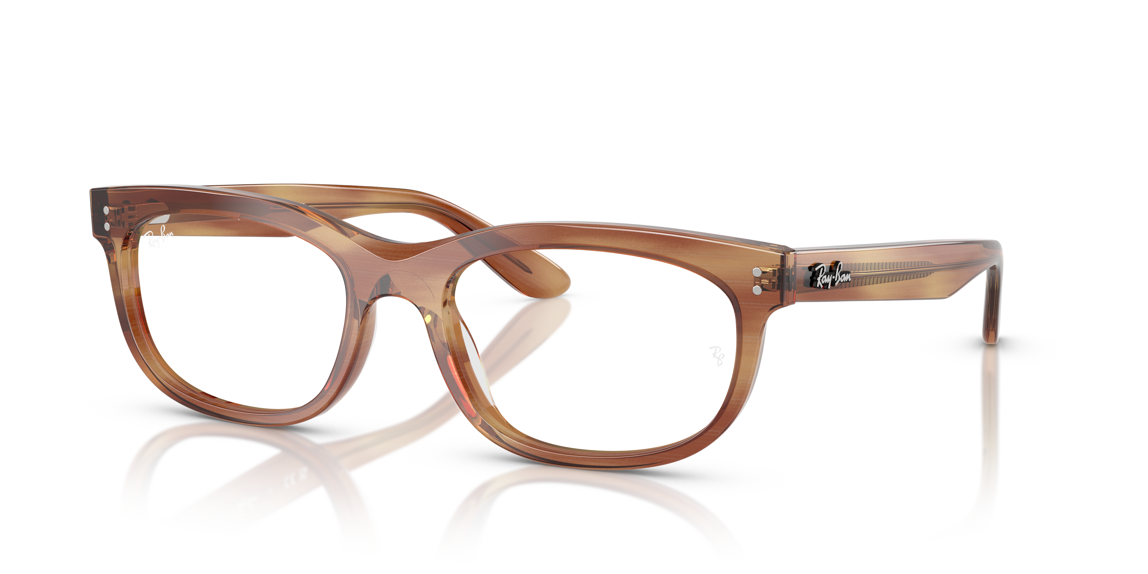Ray-Ban RB5489 Balorette Optics