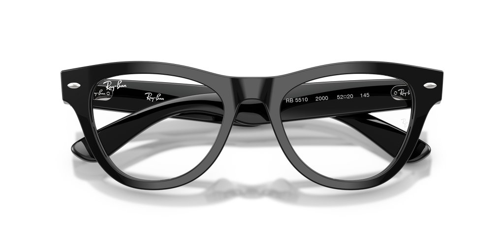 Ray-Ban RB5510 Skyler Optics