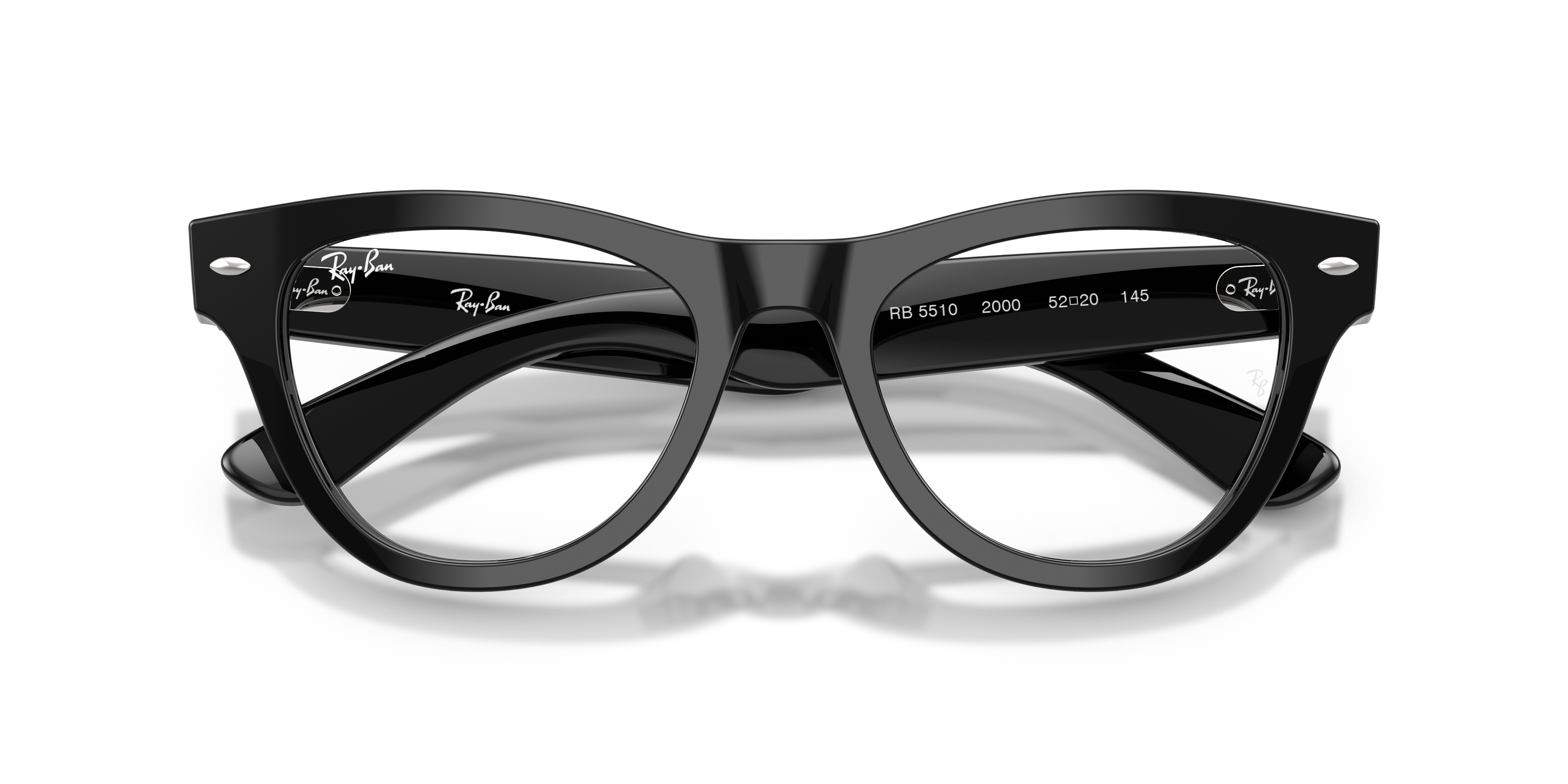 Ray-Ban RB5510 Skyler Optics