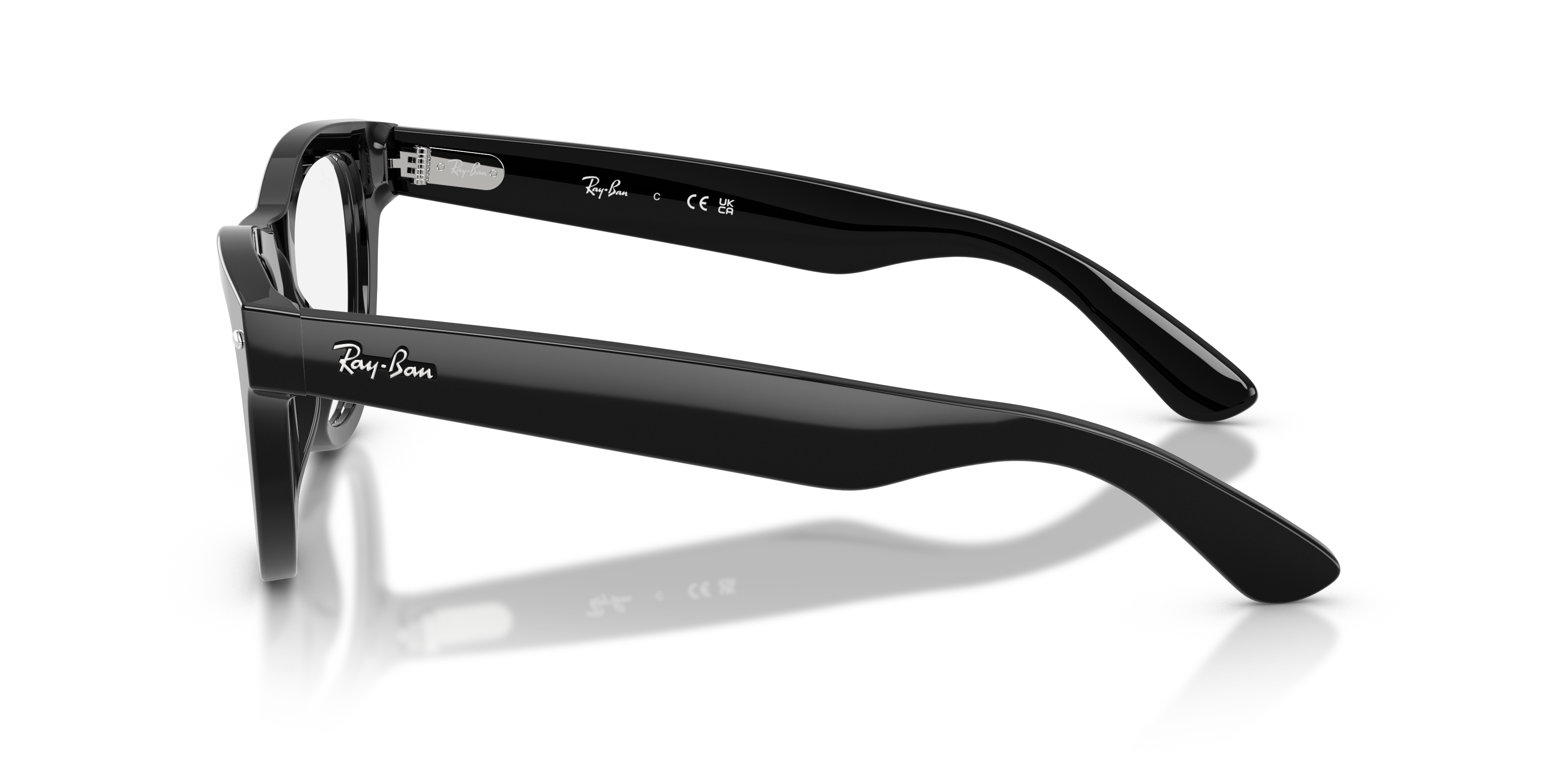 Ray-Ban RB5510 Skyler Optics