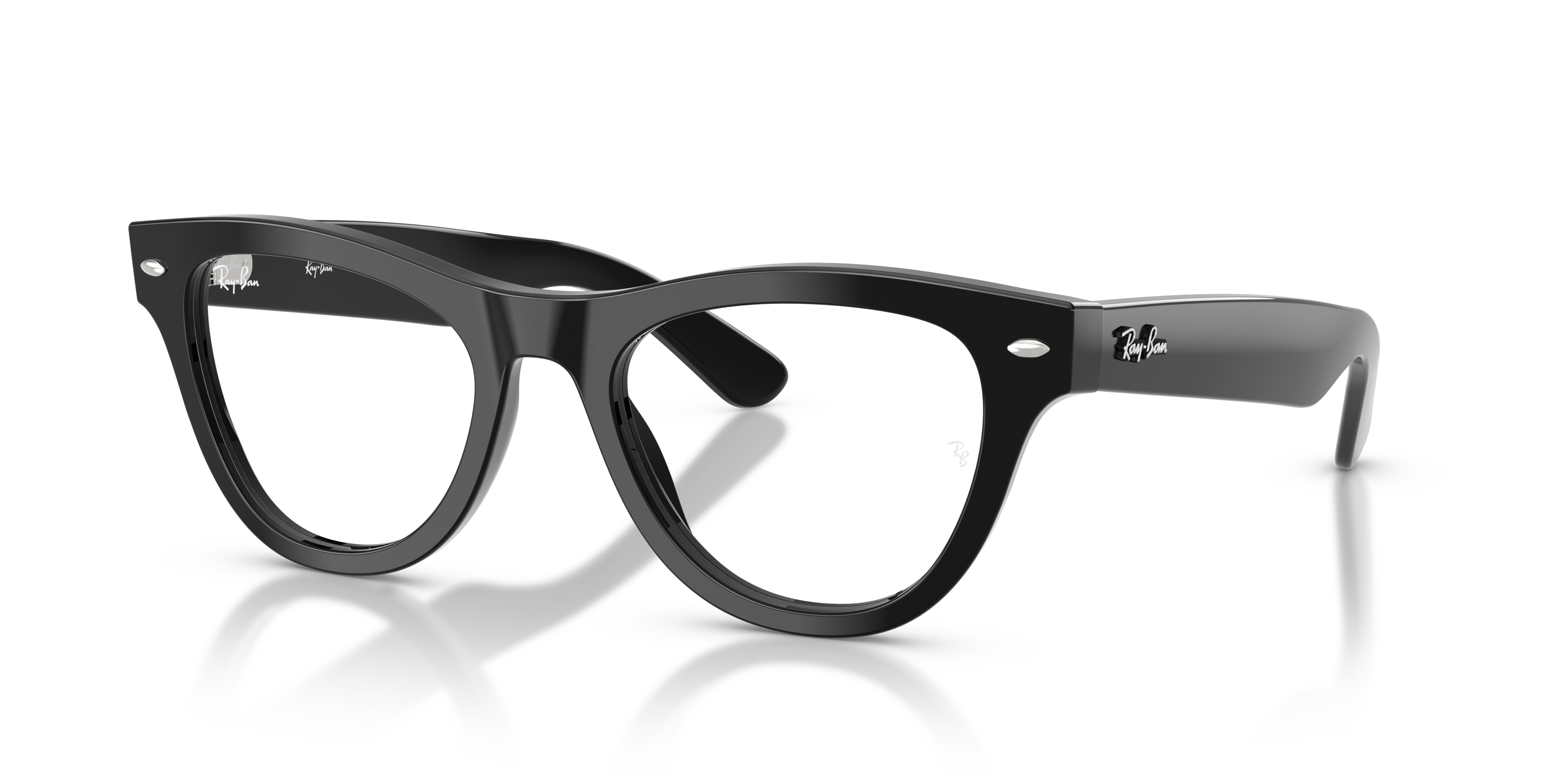 Ray-Ban RB5510 Skyler Optics