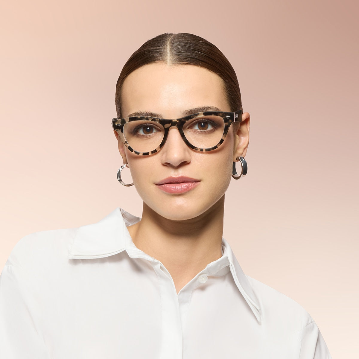 Ray-Ban RB5510 Skyler Optics