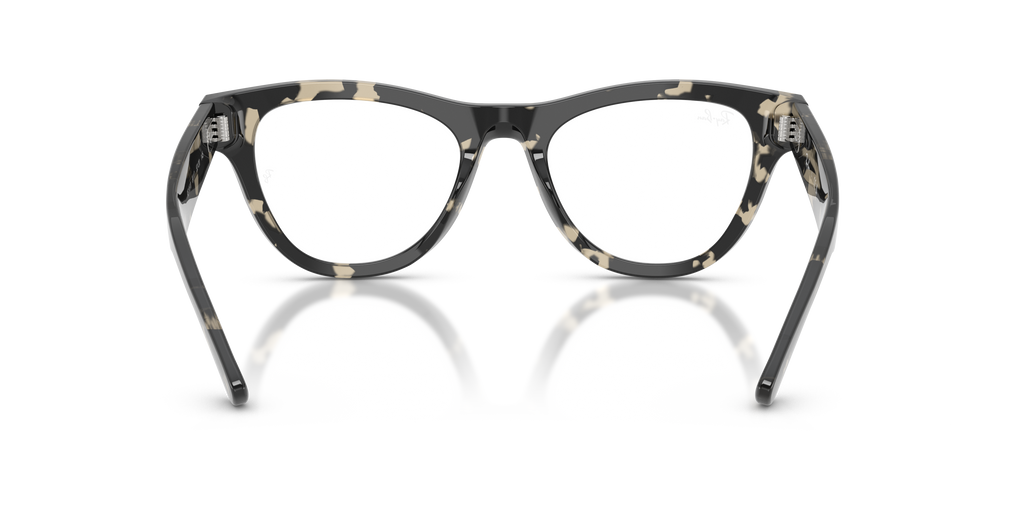 Ray-Ban RB5510 Skyler Optics