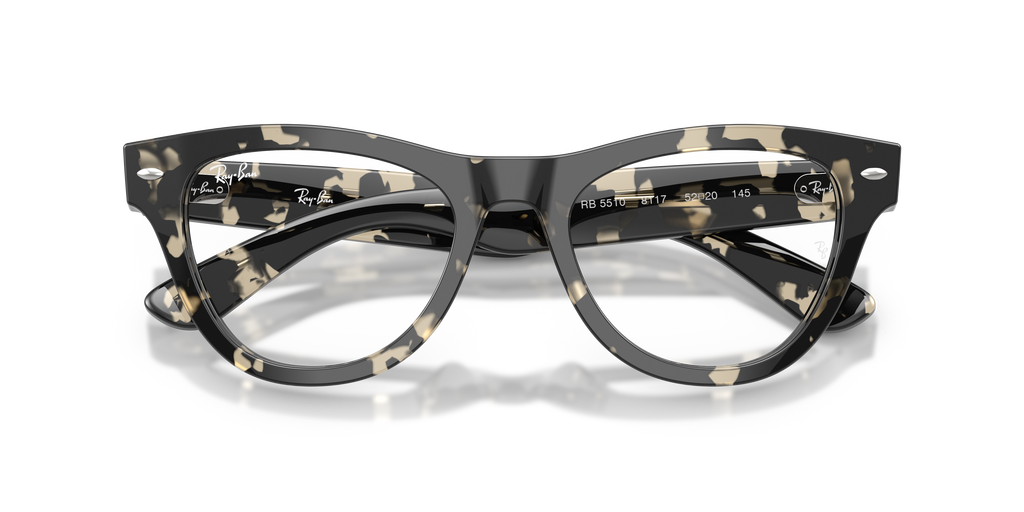 Ray-Ban RB5510 Skyler Optics