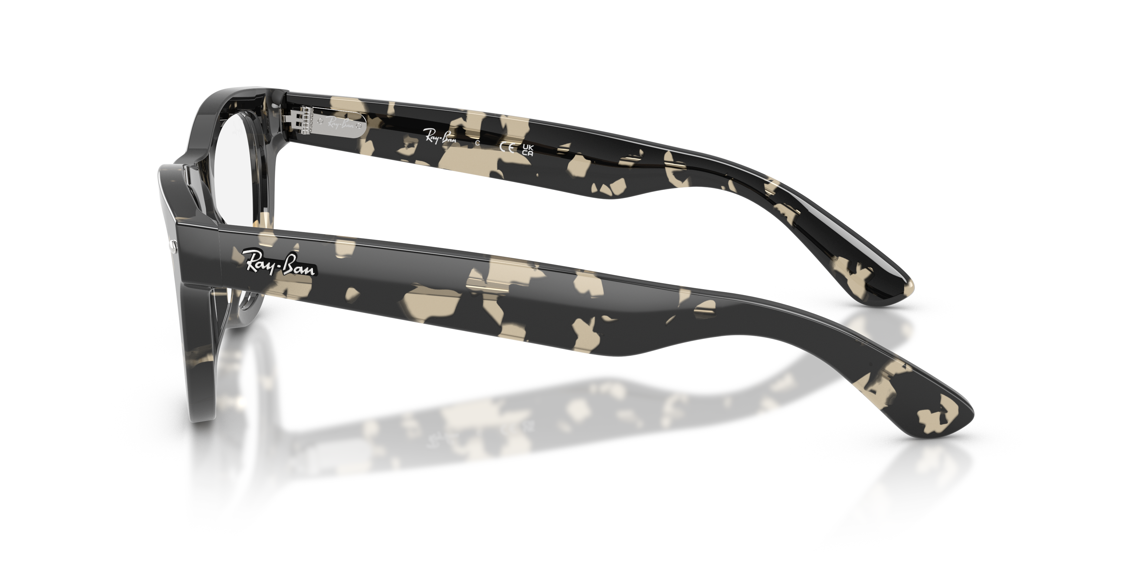 Ray-Ban RB5510 Skyler Optics
