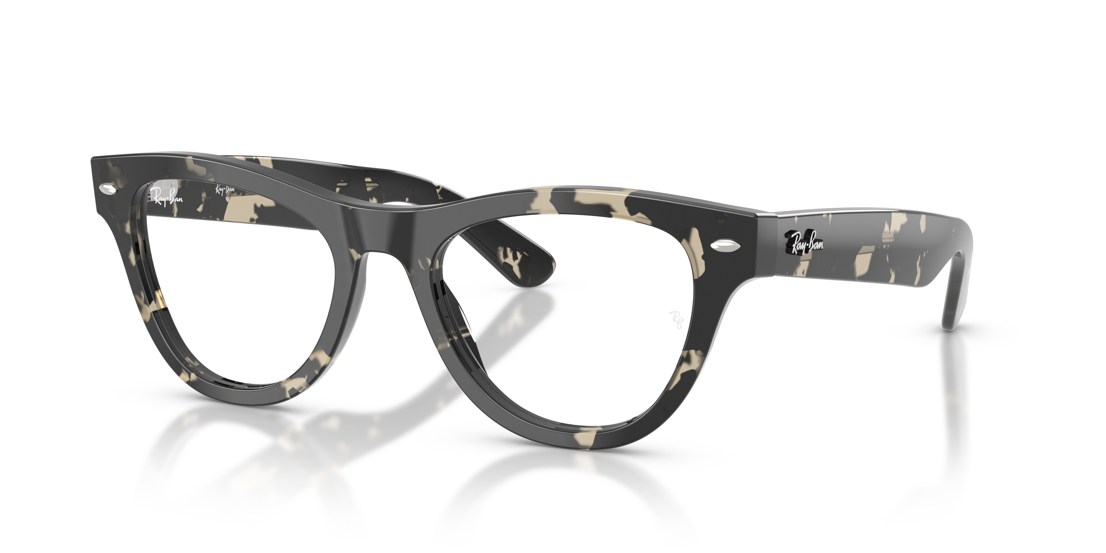 Ray-Ban RB5510 Skyler Optics