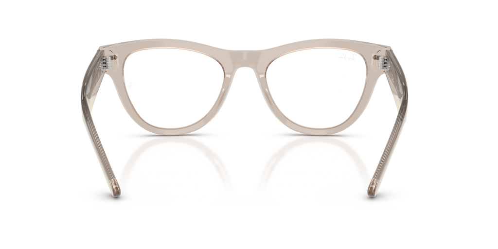 Ray-Ban RB5510 Skyler Optics