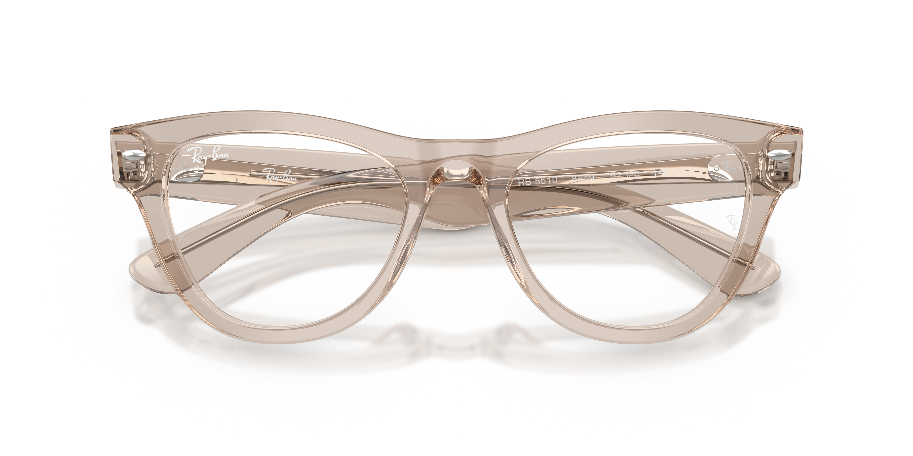 Ray-Ban RB5510 Skyler Optics