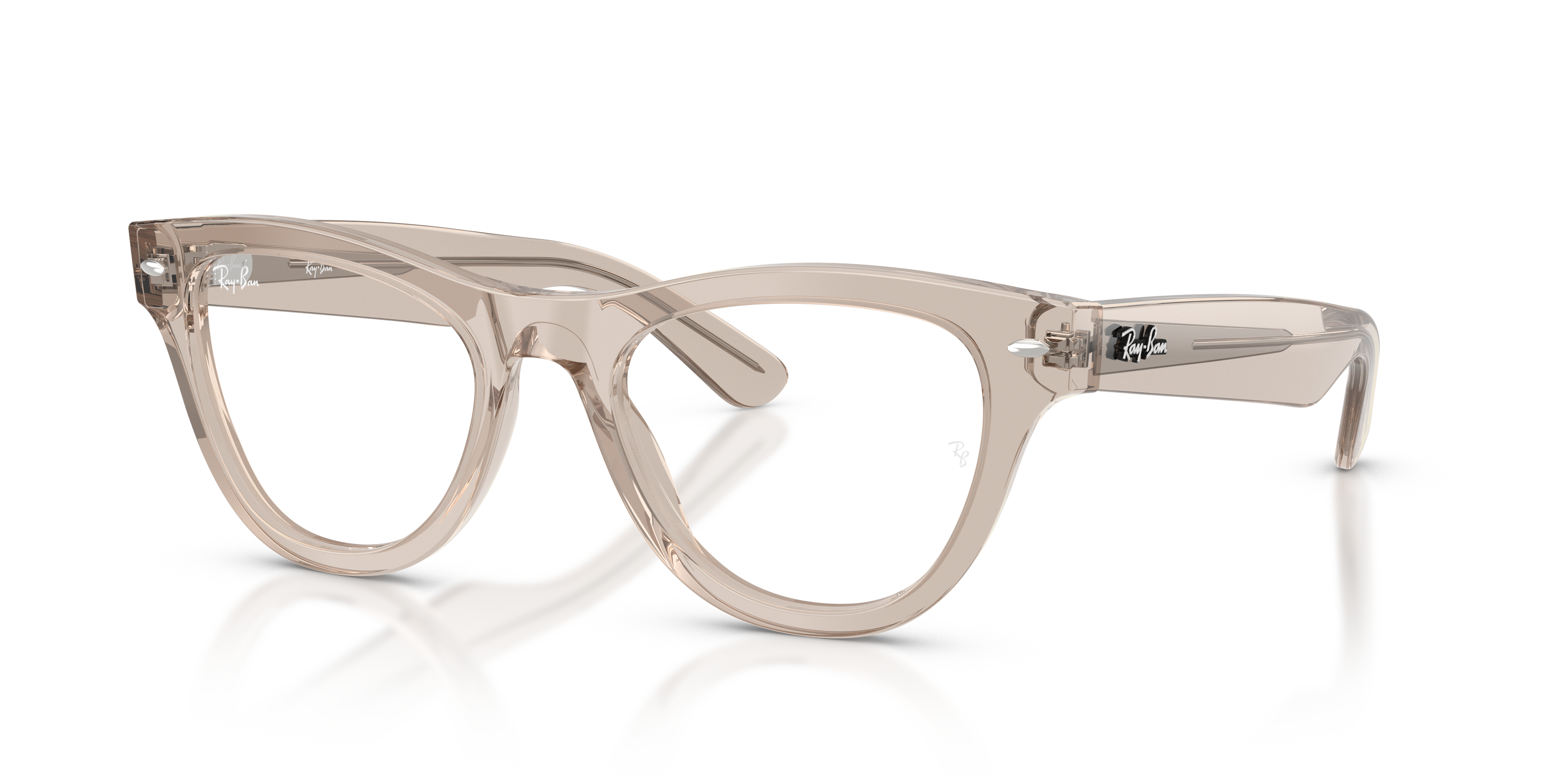 Ray-Ban RB5510 Skyler Optics
