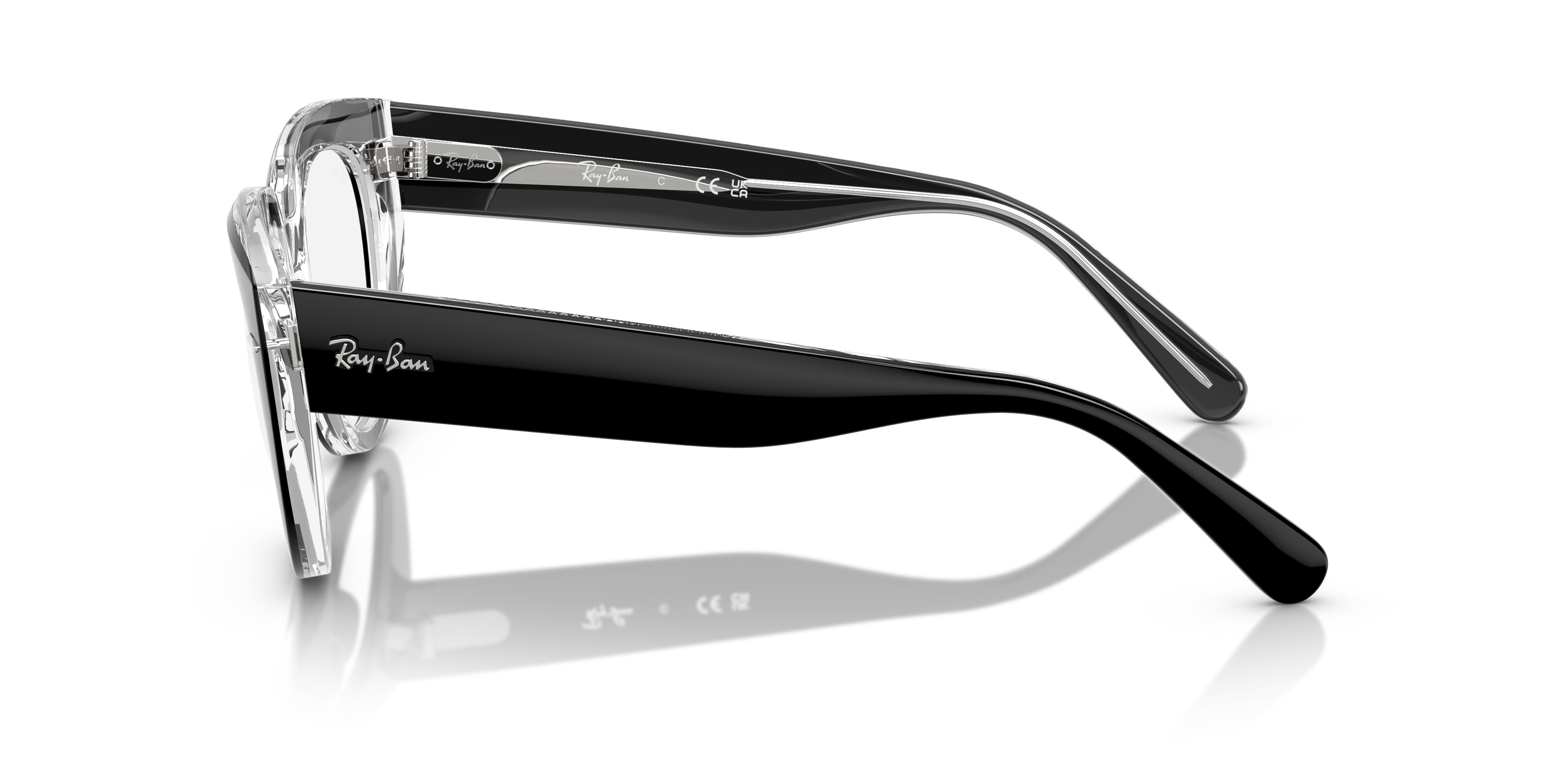 Ray-Ban RB5586 Doreen Optics