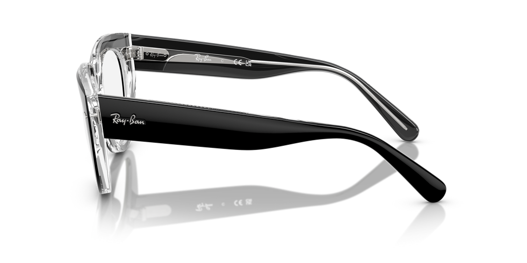 Ray-Ban RB5586 Doreen Optics