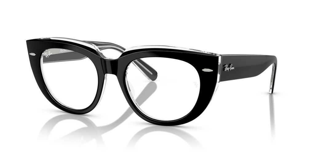 Ray-Ban RB5586 Doreen Optics