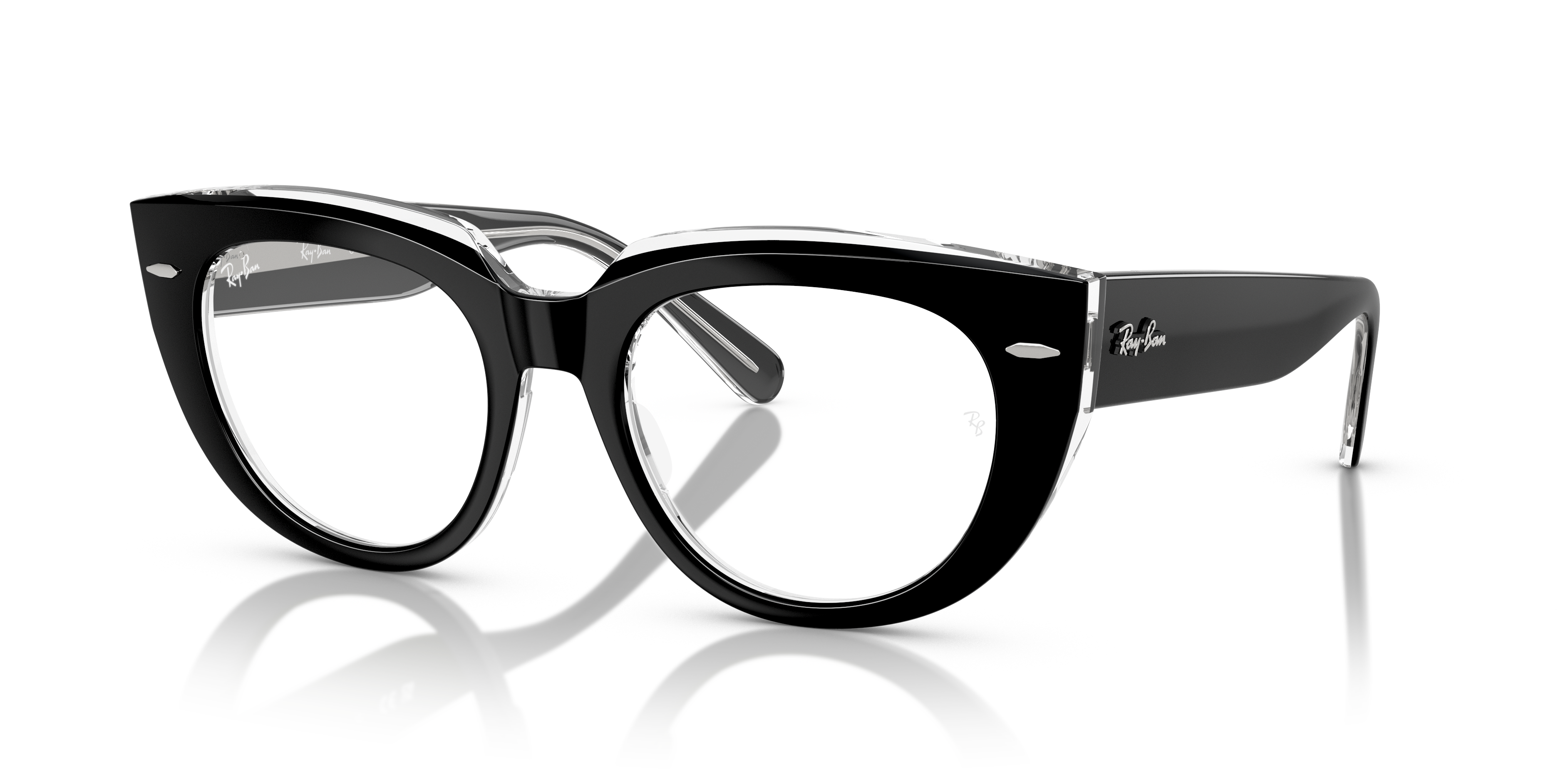 Ray-Ban RB5586 Doreen Optics