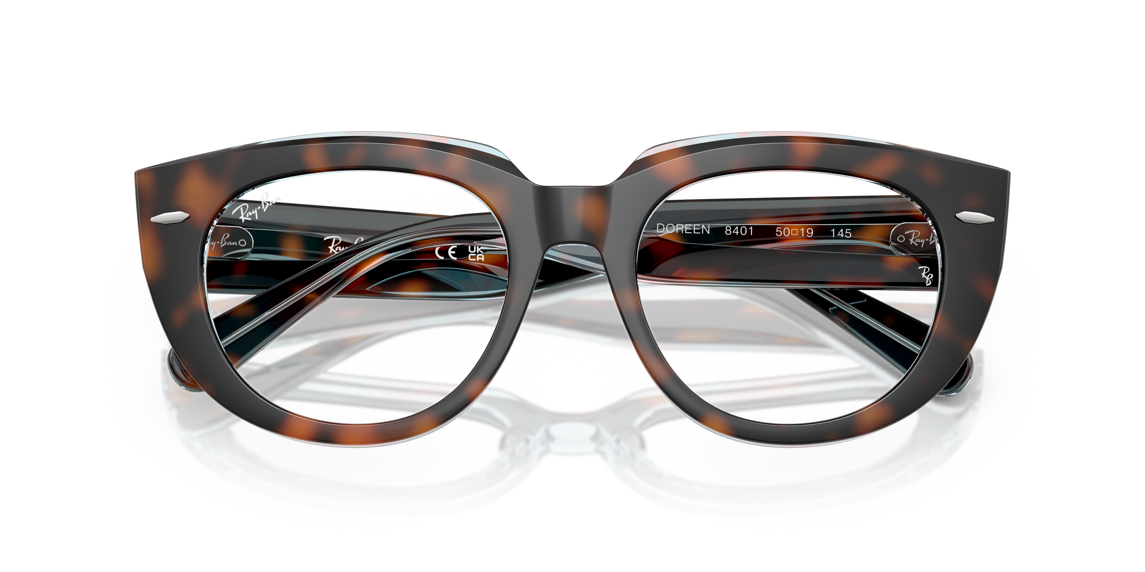 Ray-Ban RB5586 Doreen Optics