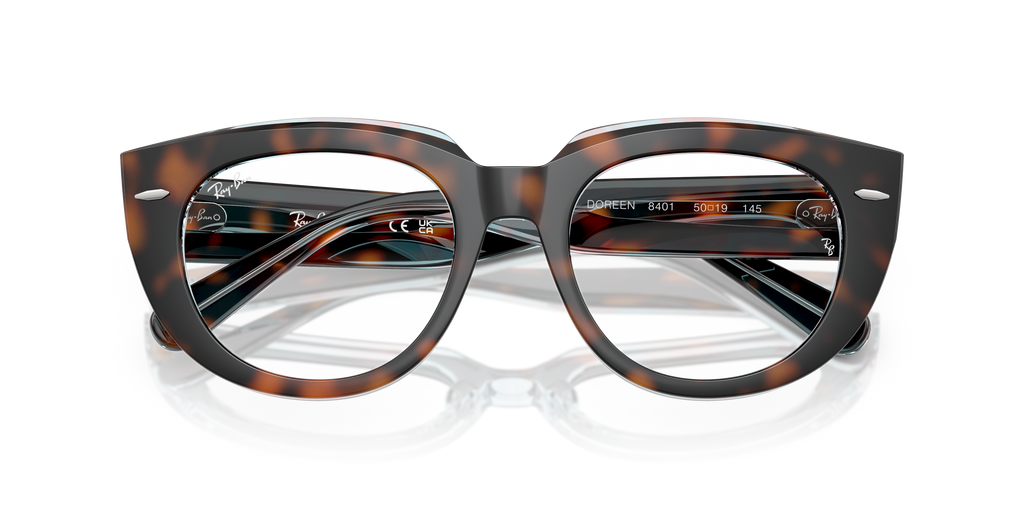 Ray-Ban RB5586 Doreen Optics