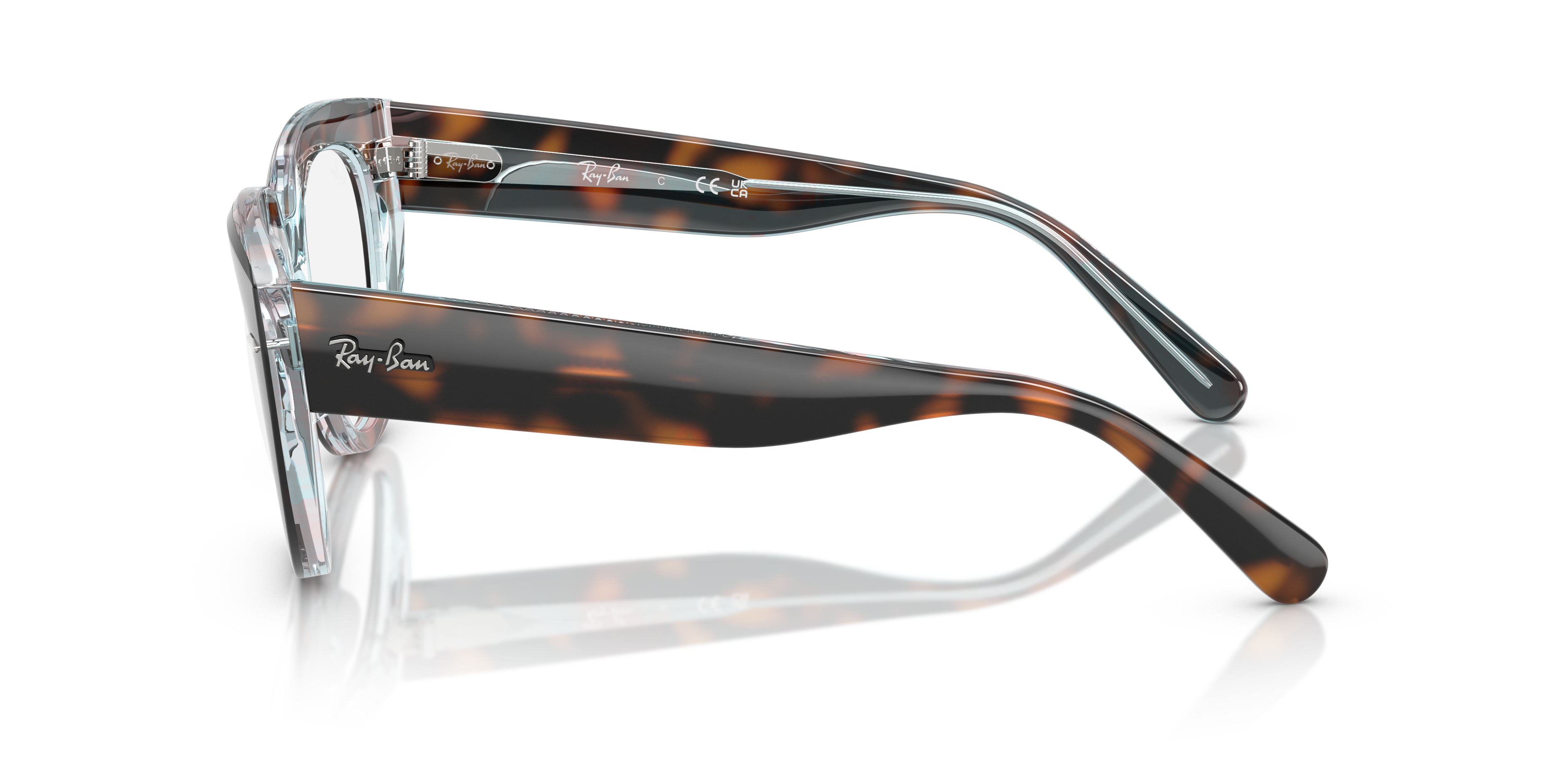 Ray-Ban RB5586 Doreen Optics