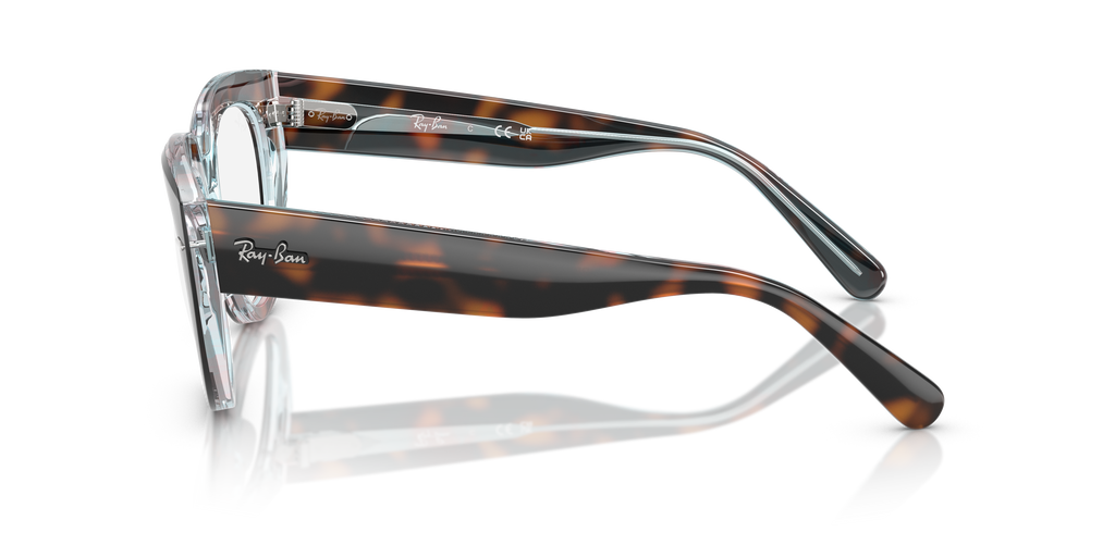 Ray-Ban RB5586 Doreen Optics