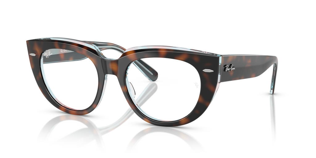 Ray-Ban RB5586 Doreen Optics