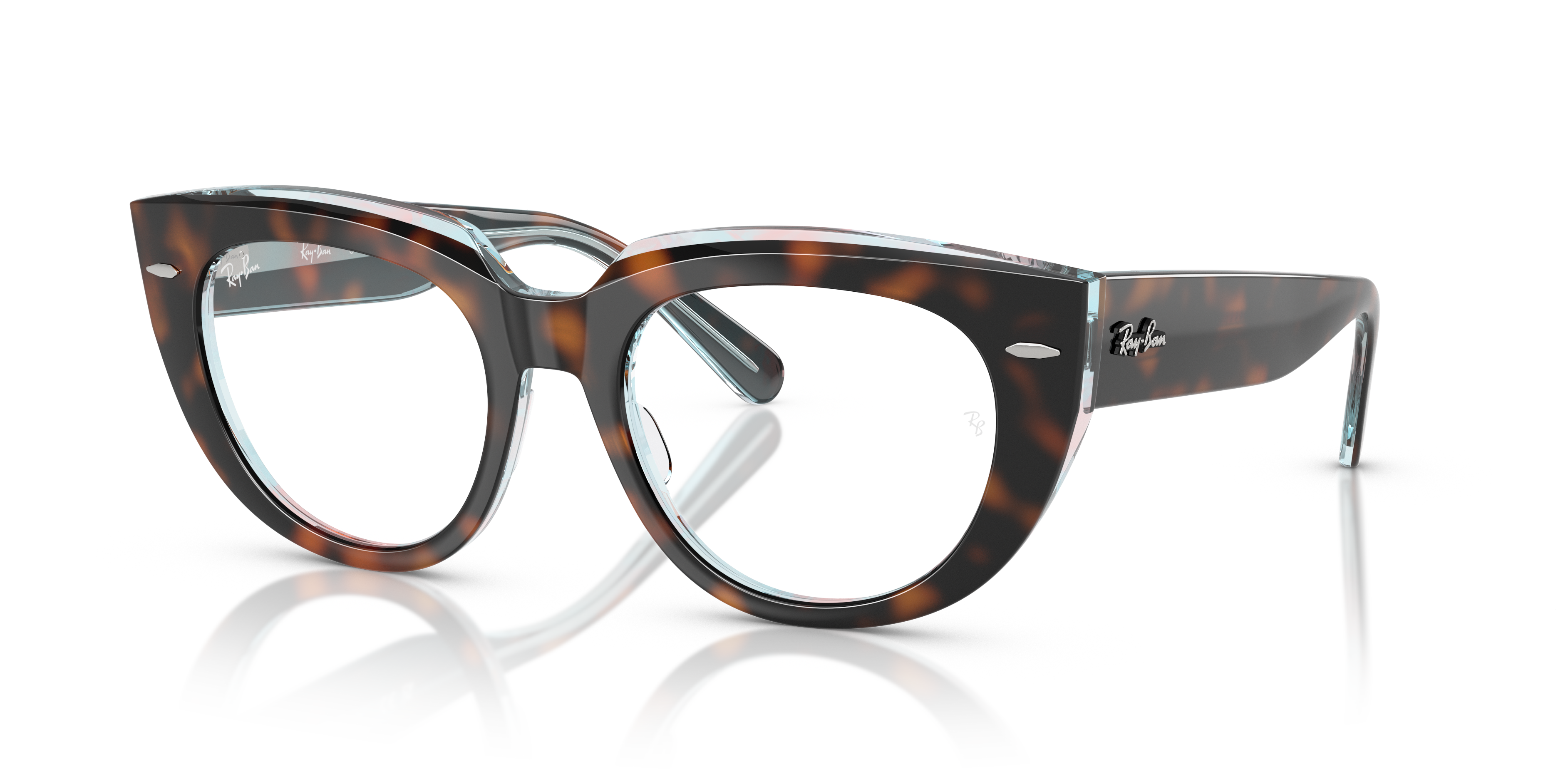Ray-Ban RB5586 Doreen Optics