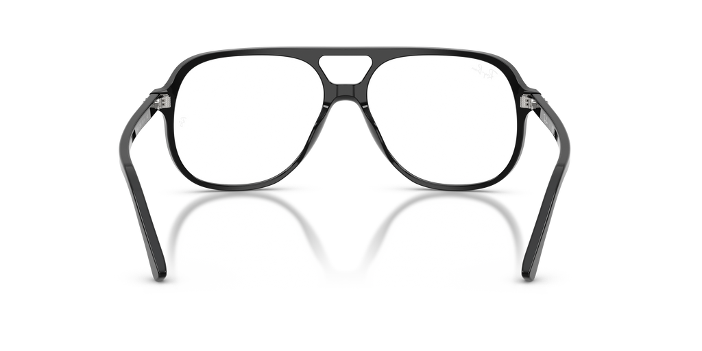 Ray-Ban RB5698 Bill Optics