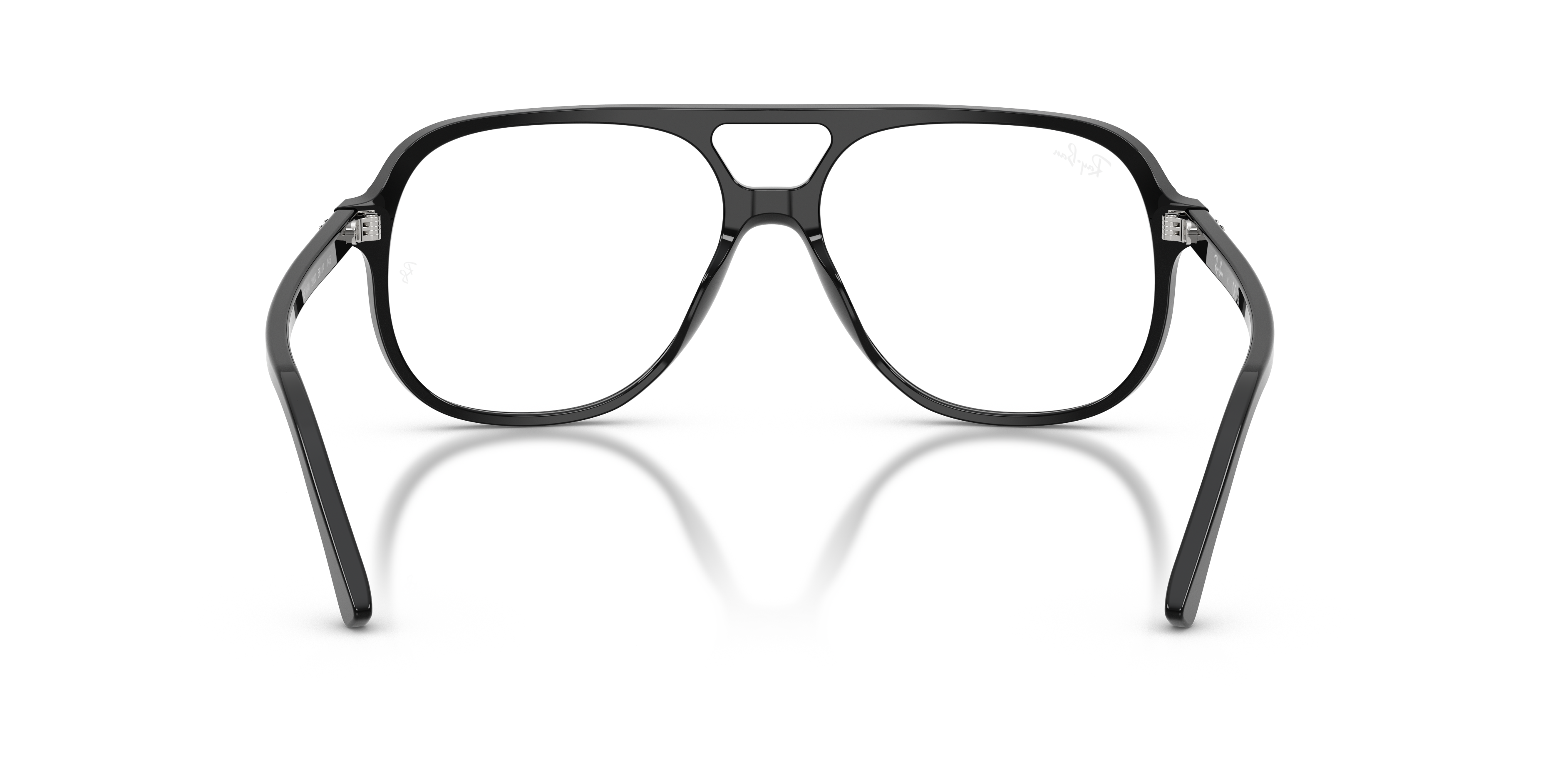Ray-Ban RB5698 Bill Optics