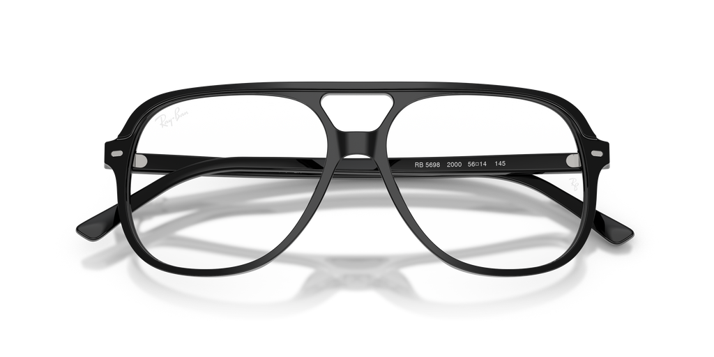 Ray-Ban RB5698 Bill Optics
