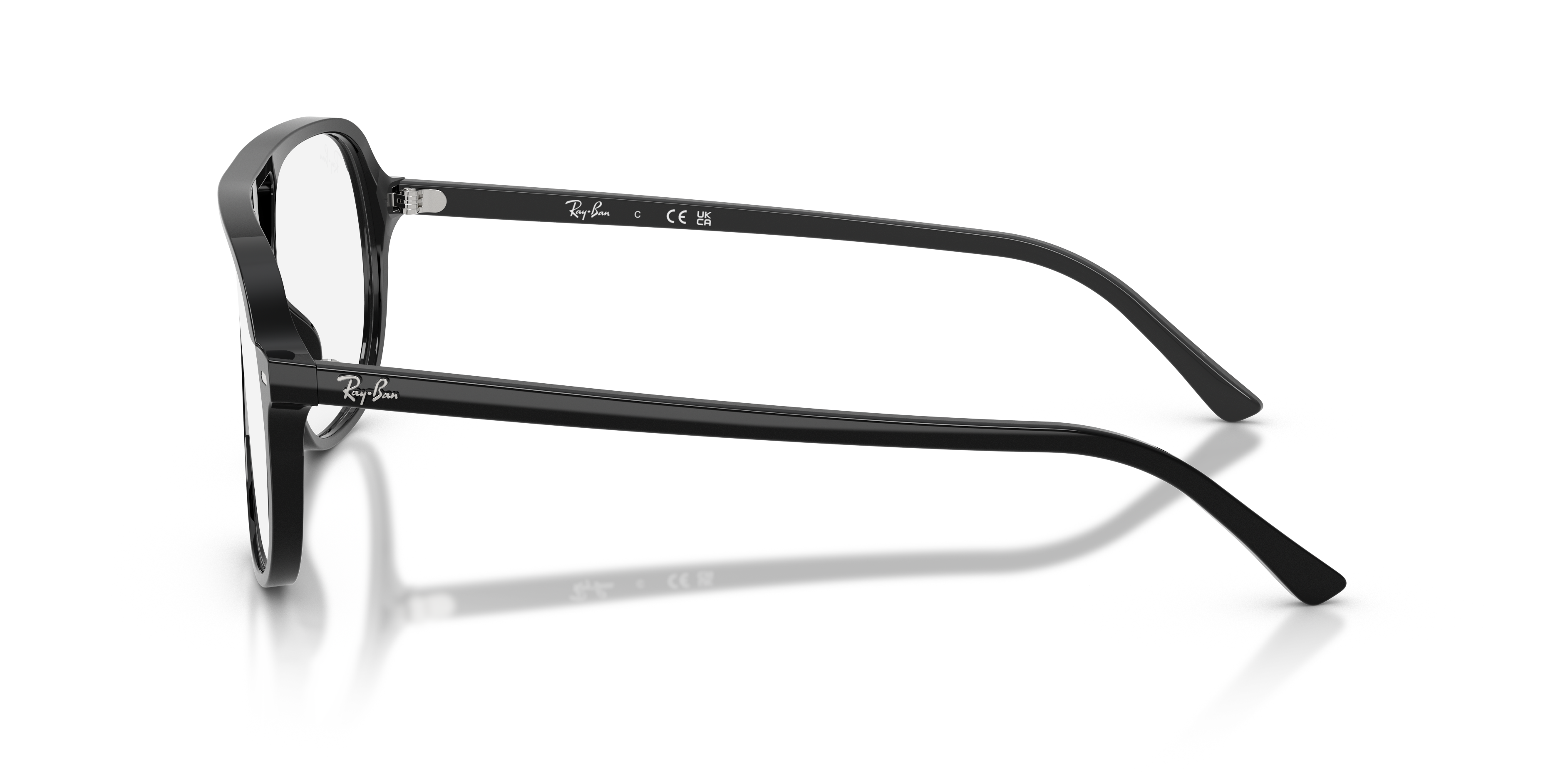Ray-Ban RB5698 Bill Optics