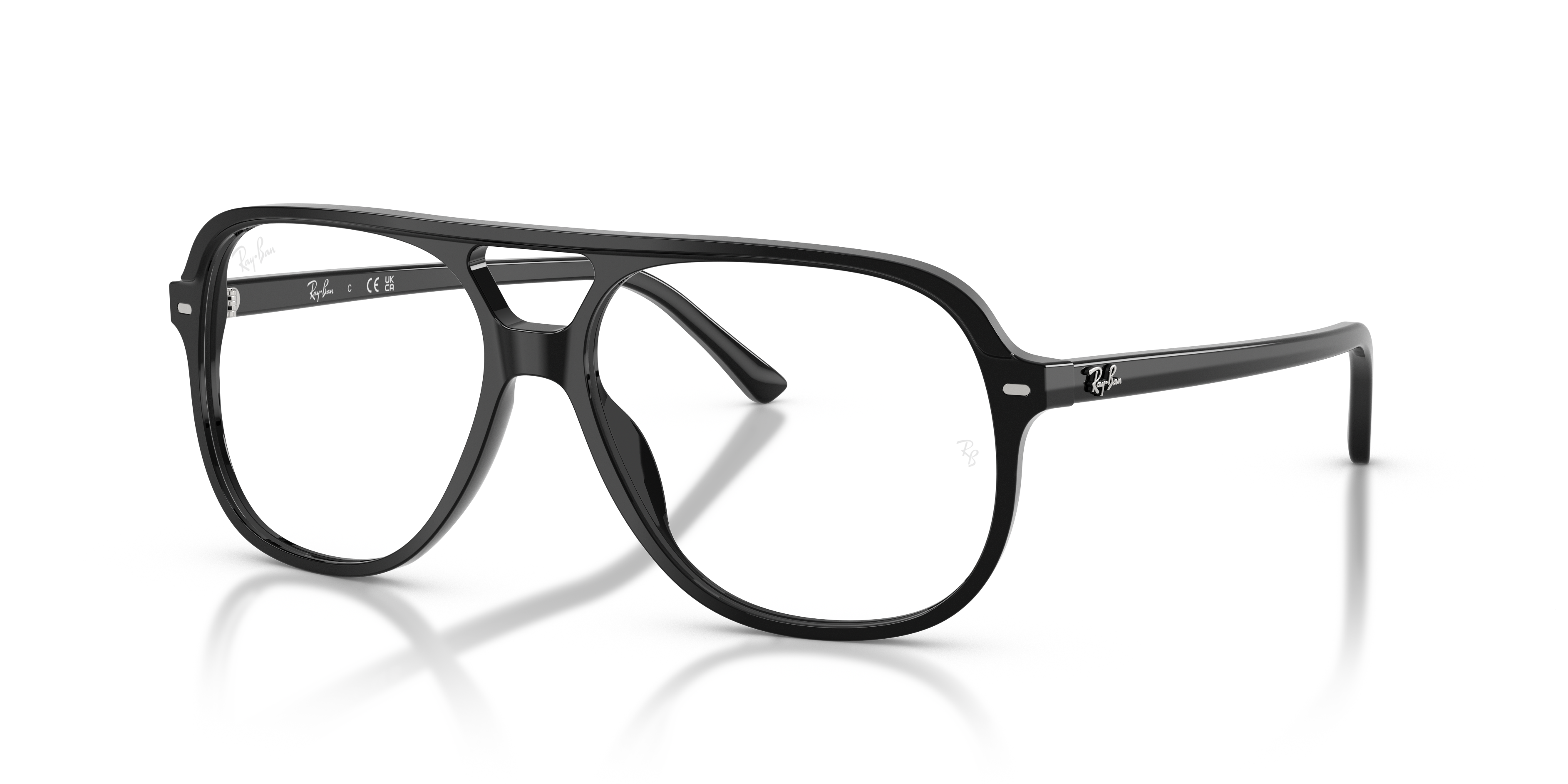 Ray-Ban RB5698 Bill Optics