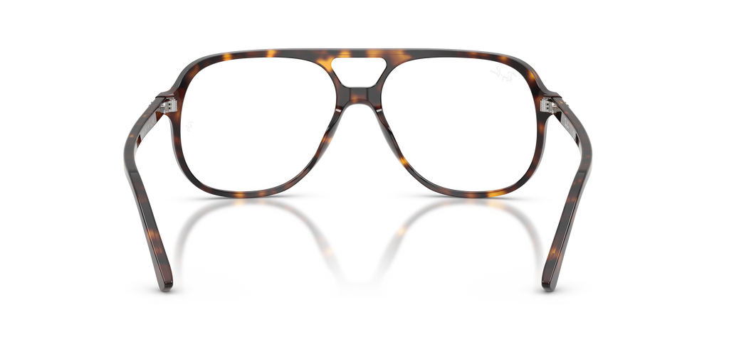Ray-Ban RB5698 Bill Optics