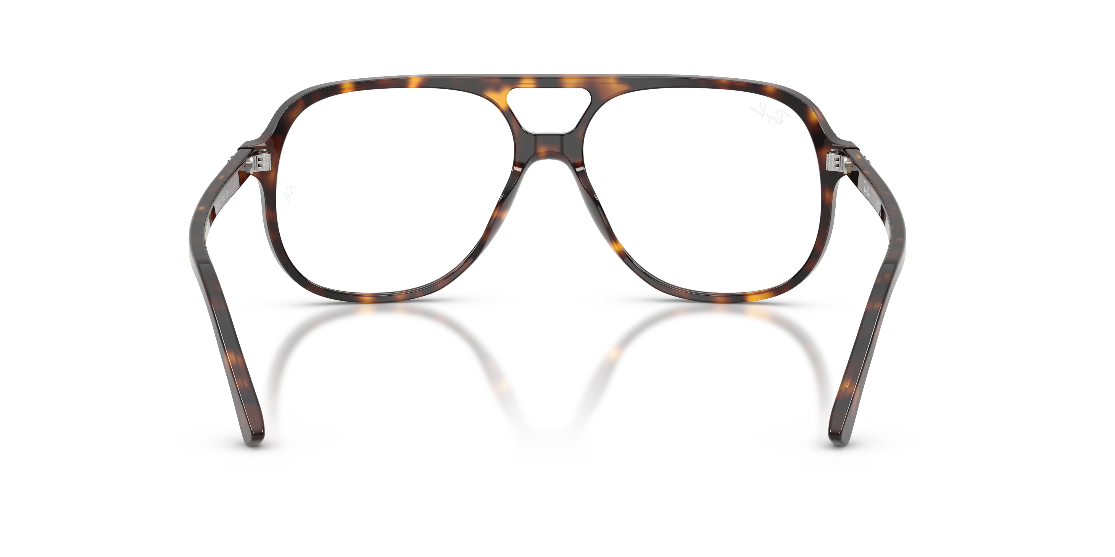 Ray-Ban RB5698 Bill Optics