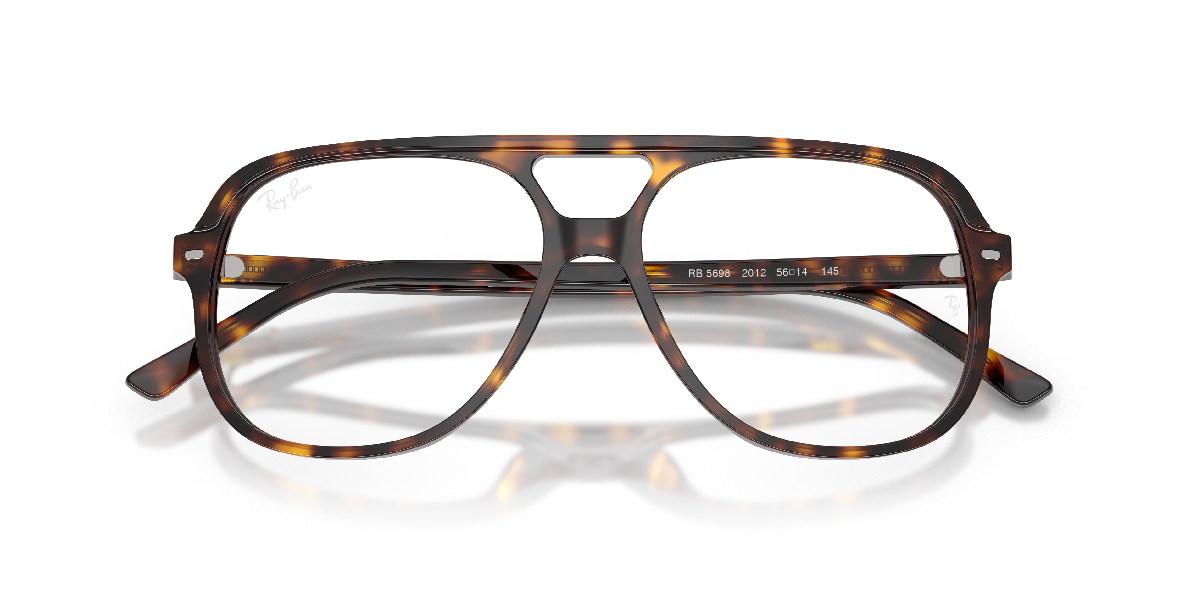 Ray-Ban RB5698 Bill Optics