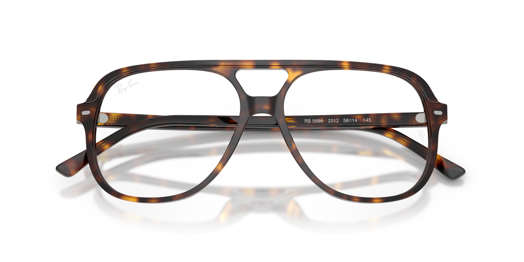 Ray-Ban RB5698 Bill Optics