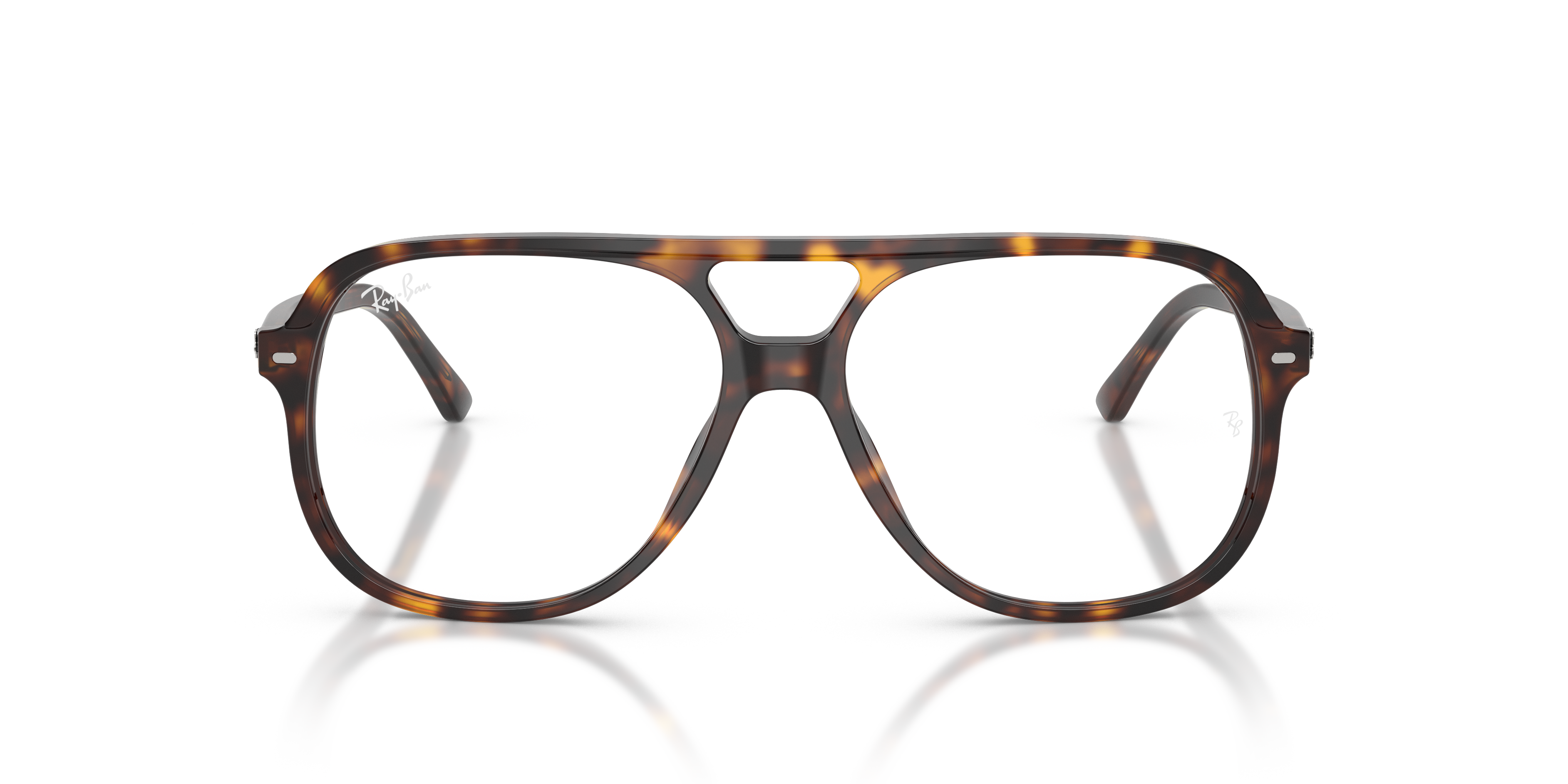 Ray-Ban RB5698 Bill Optics