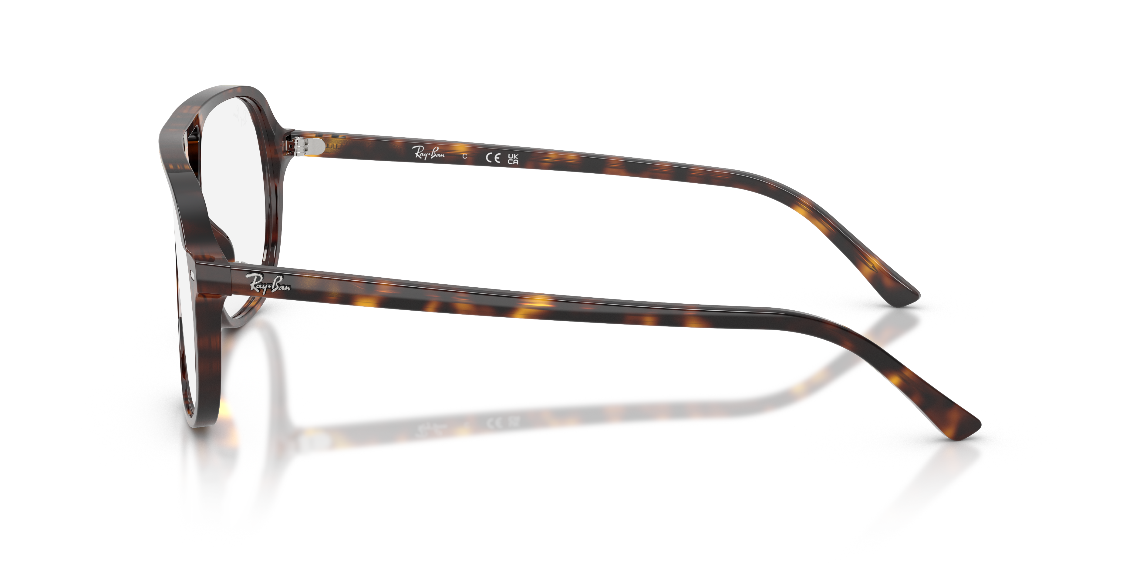 Ray-Ban RB5698 Bill Optics