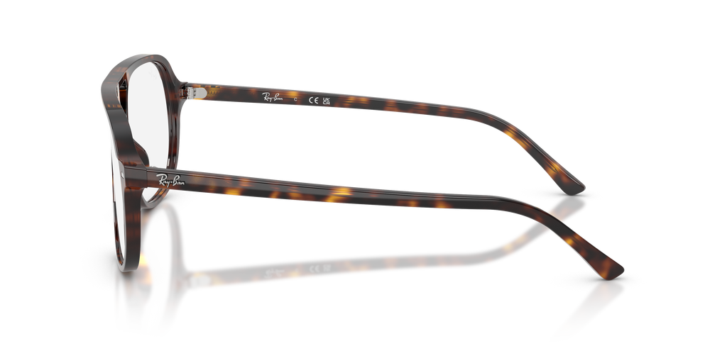 Ray-Ban RB5698 Bill Optics