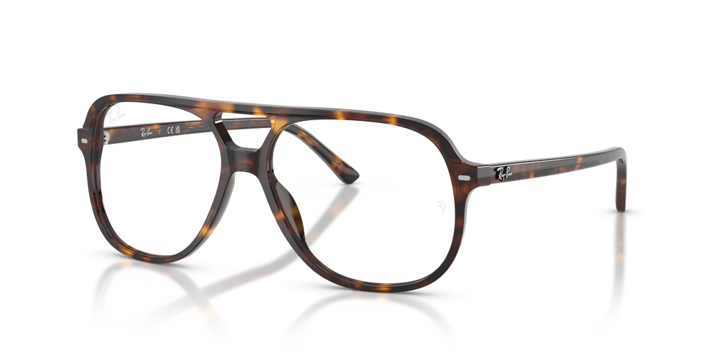 Ray-Ban RB5698 Bill Optics